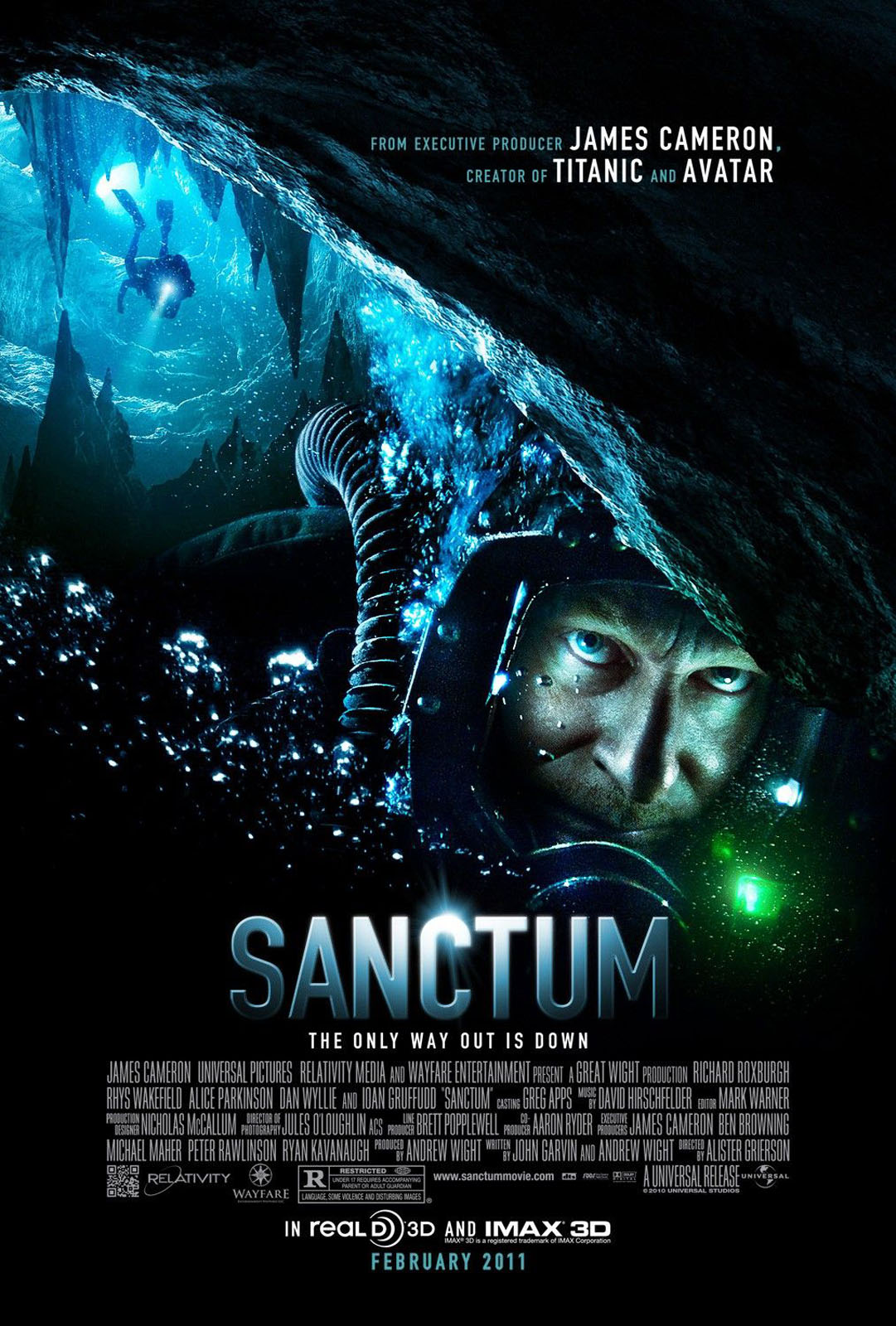 SANCTUM